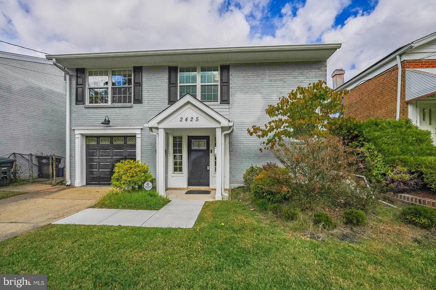 2425 Skyland Place SE, Washington