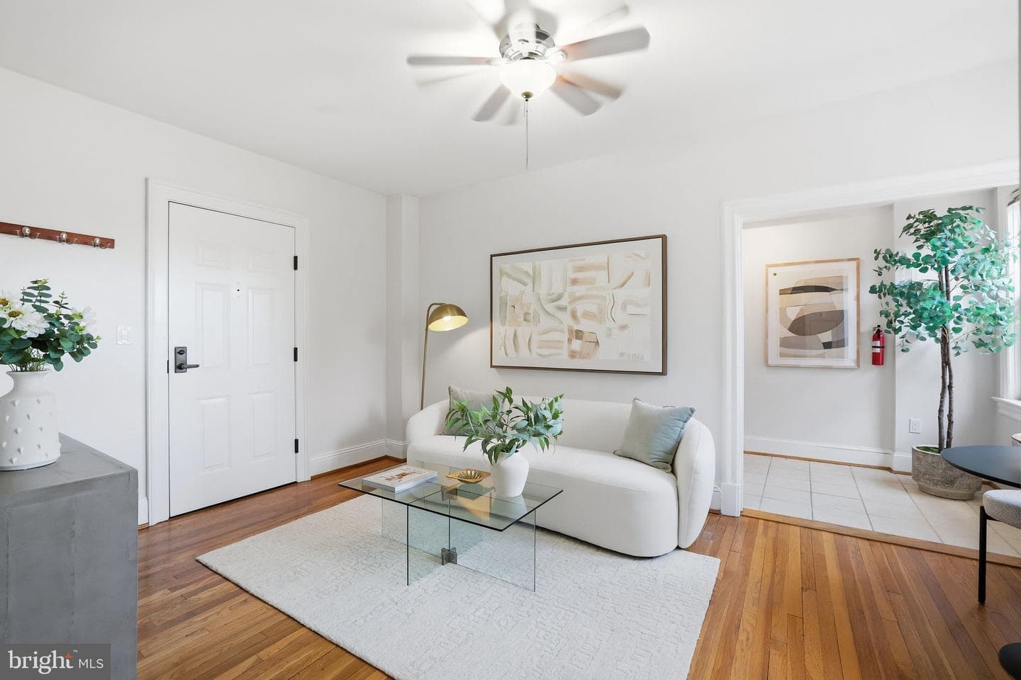 3446 Connecticut Avenue NW #505 photo 2