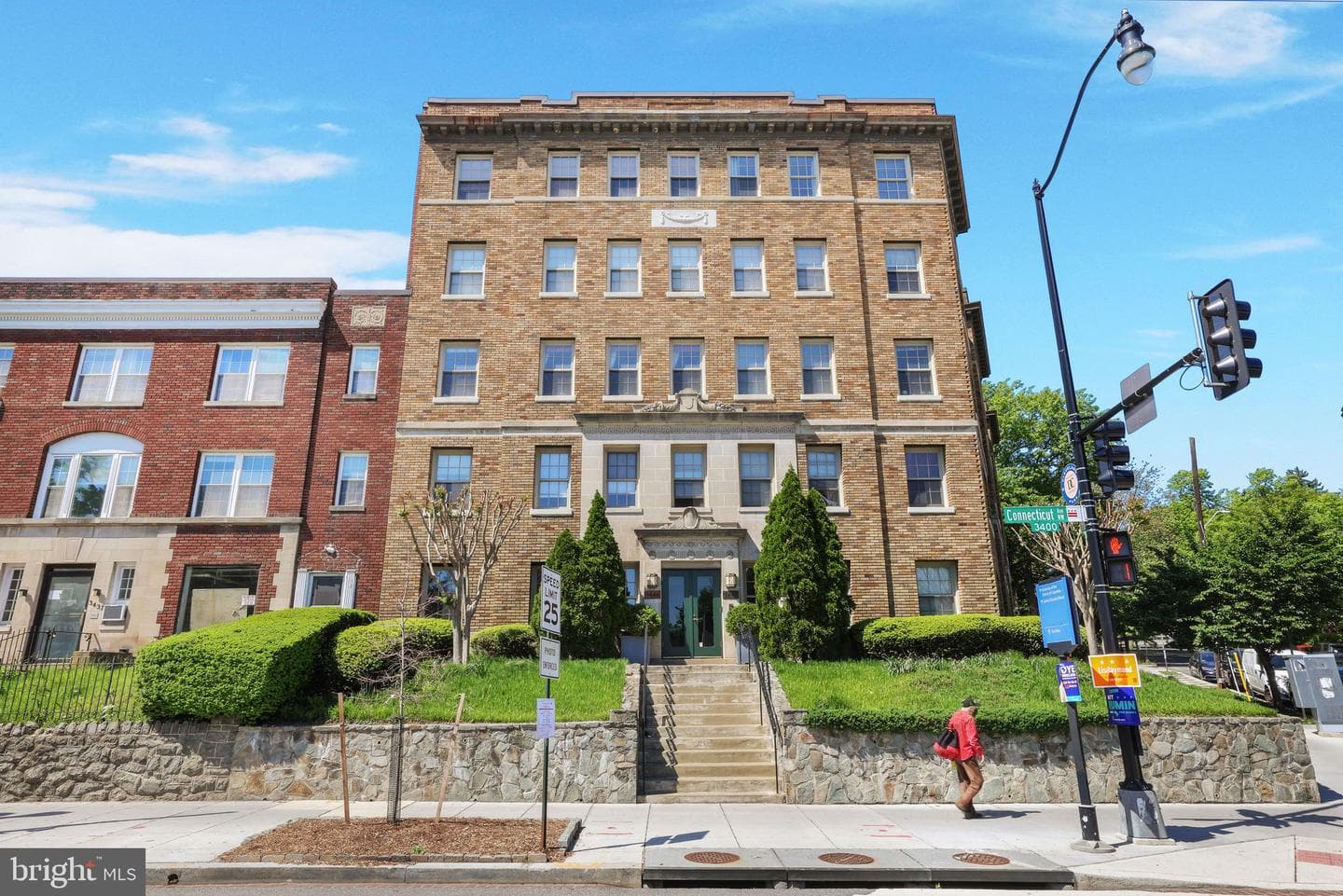 3446 Connecticut Avenue NW #505 photo 22