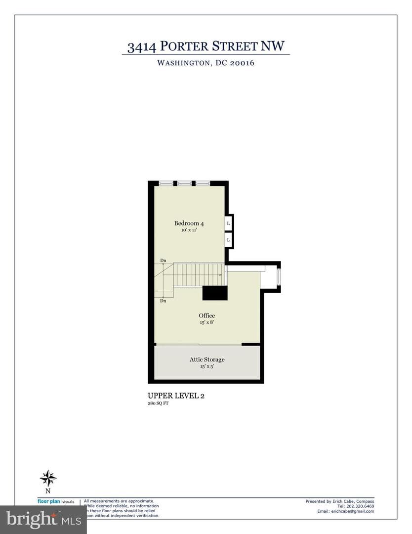 3414 Porter Street NW photo 53