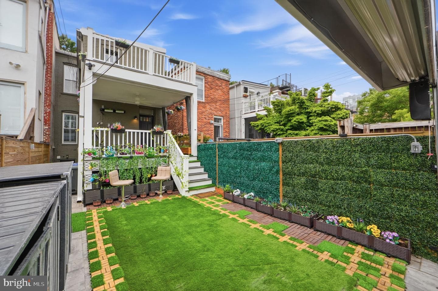 1430 Swann Street NW photo 36