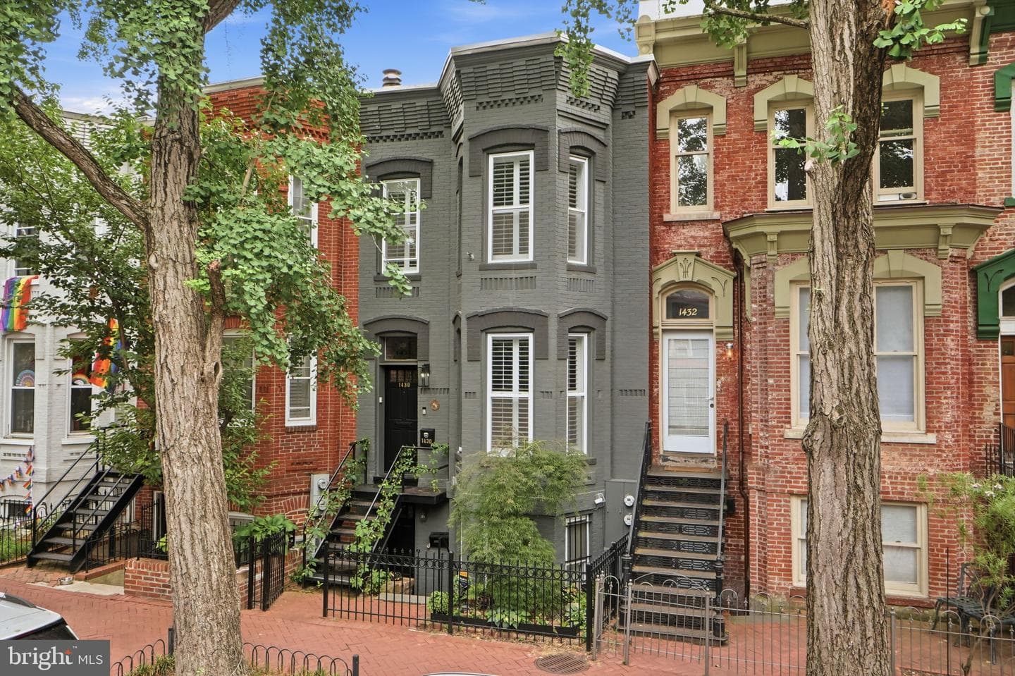 1430 Swann Street NW photo 43