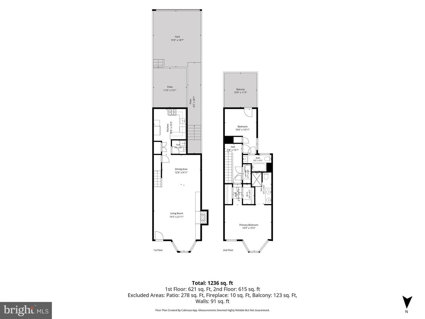 1430 Swann Street NW photo 44