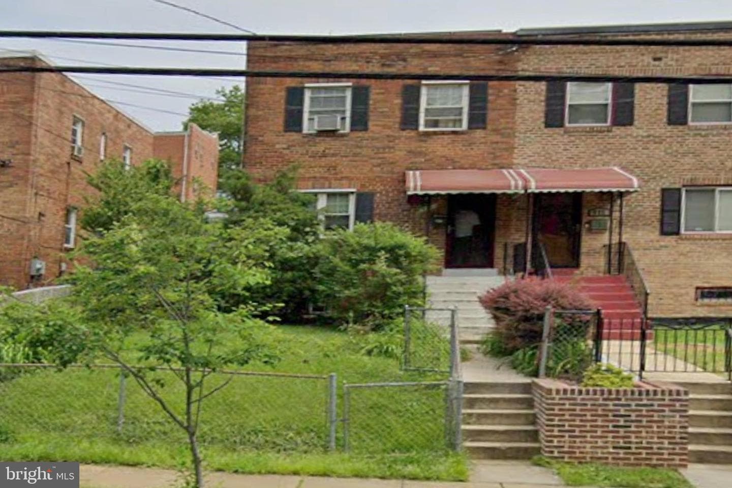 413 Valley Avenue SE, Washington