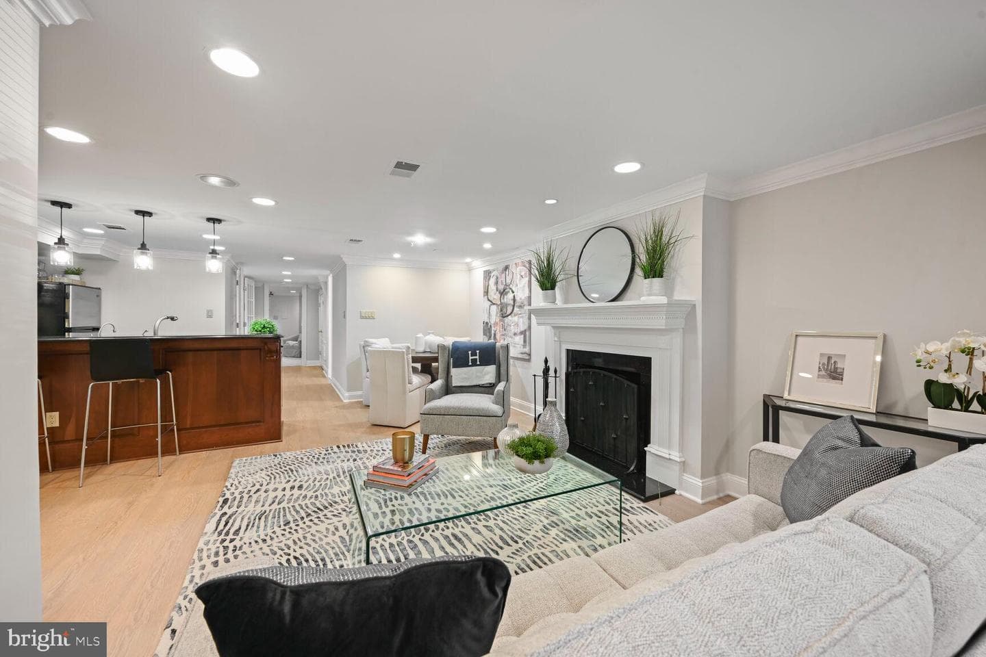 1832 Calvert Street NW #1, Washington
