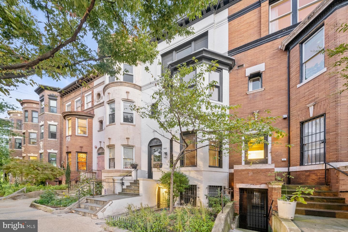 1832 Calvert Street NW #1, Washington