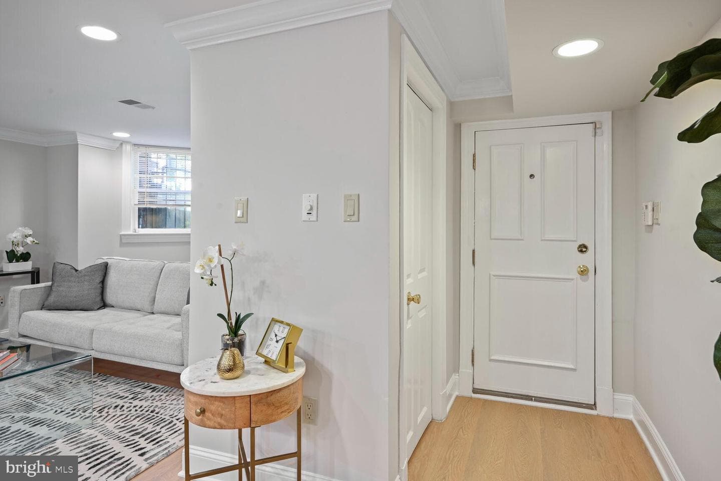 1832 Calvert Street NW #1 photo 3