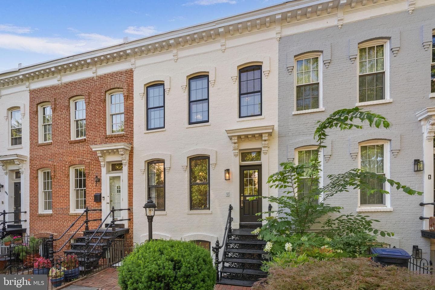 1905 New Hampshire Avenue NW, Washington