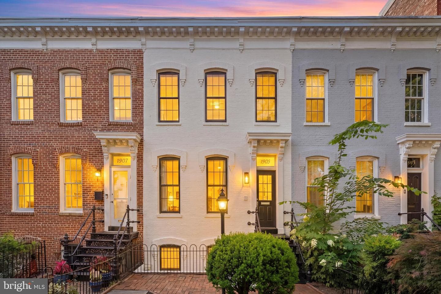 1905 New Hampshire Avenue NW, Washington