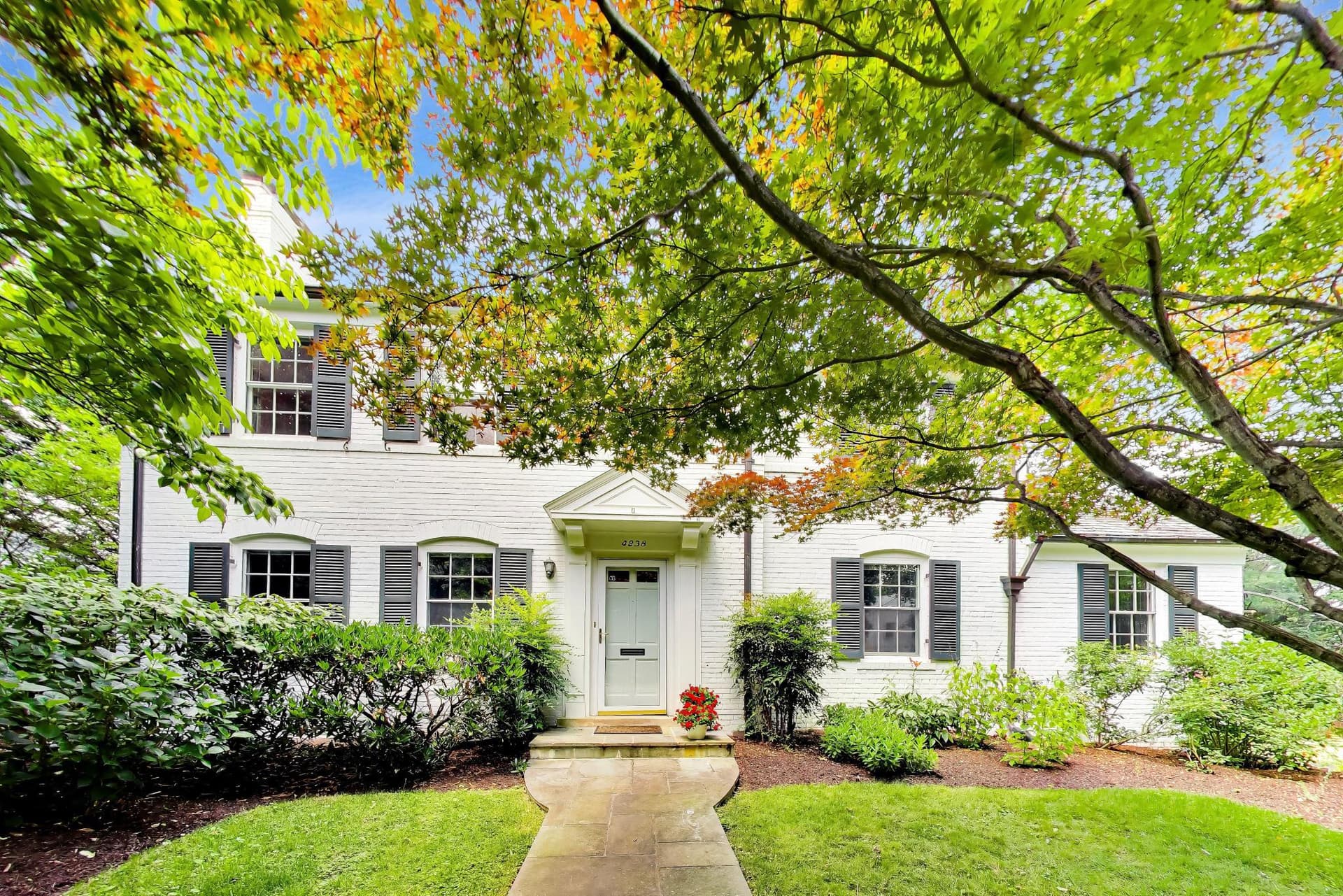 4238 50th Street NW, Washington