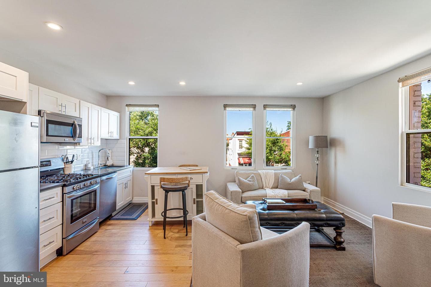 3101 Sherman Avenue NW #301 photo 6