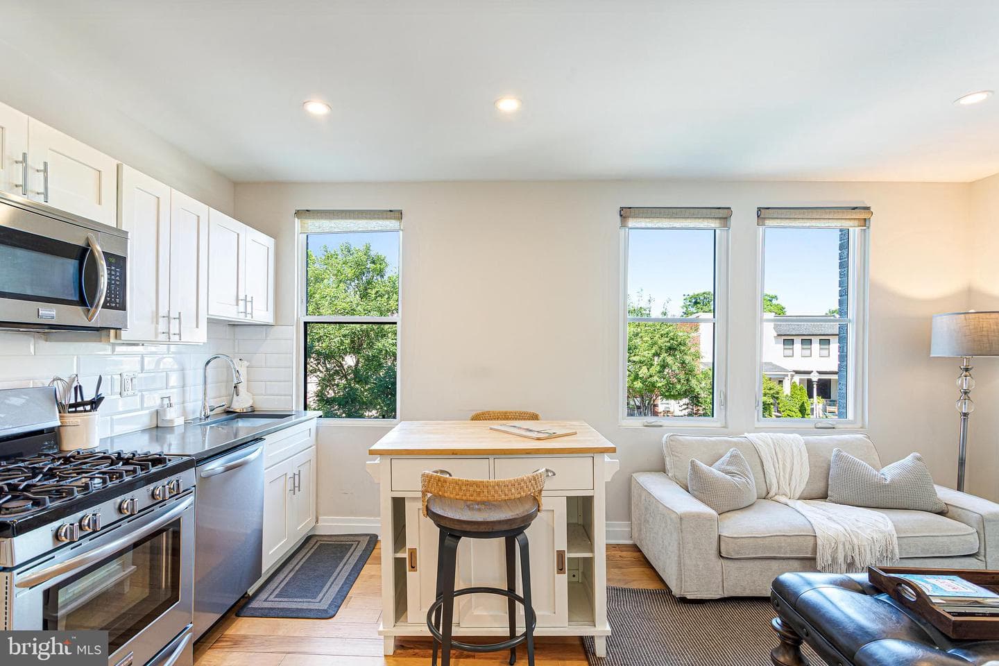 3101 Sherman Avenue NW #301 photo 9