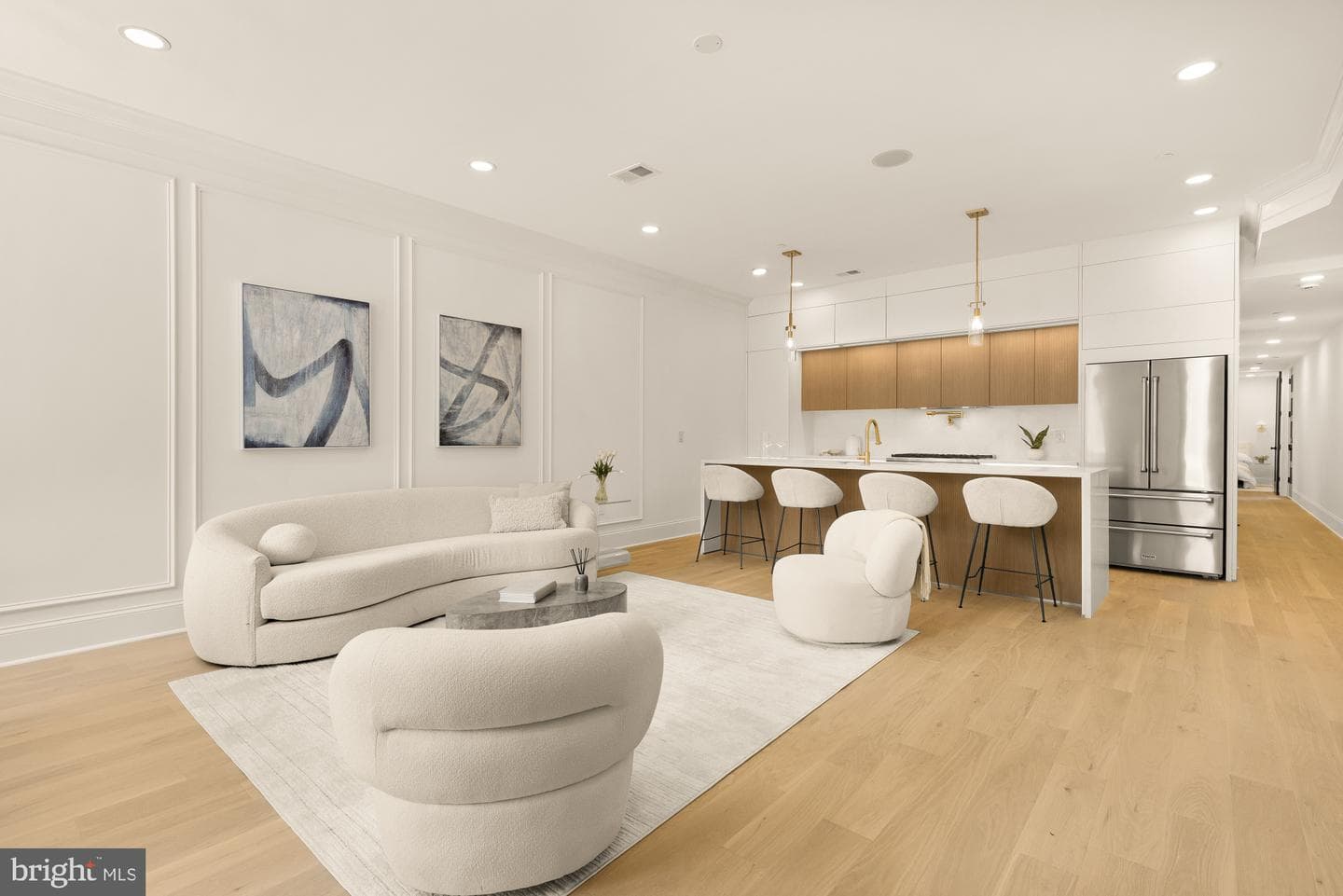 733 Euclid Street NW #104, Washington