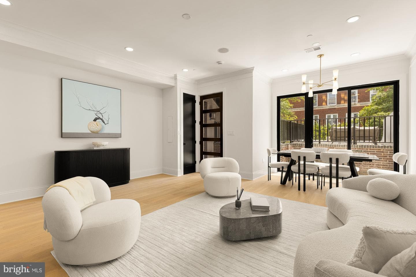 733 Euclid Street NW #104, Washington