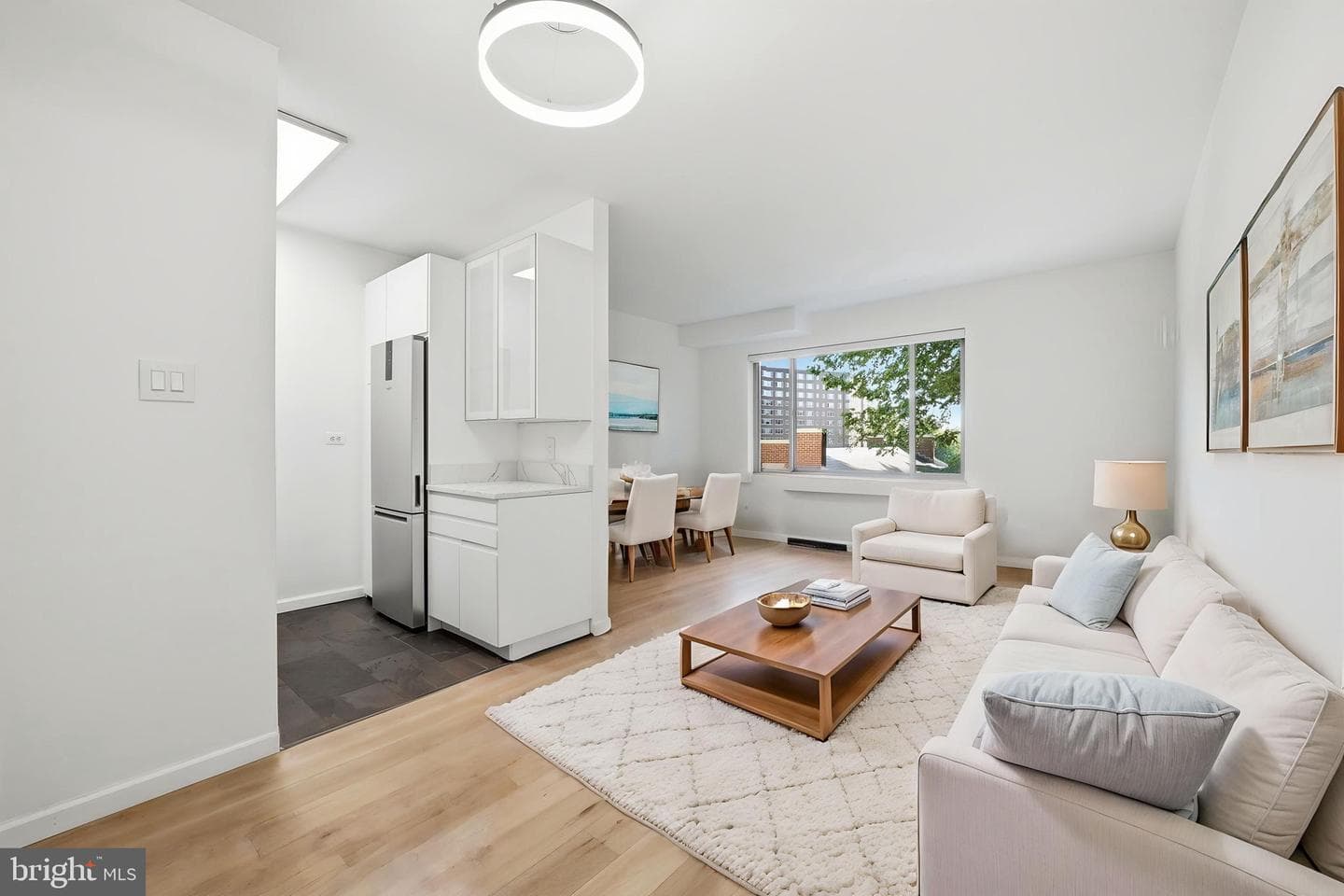 2755 Ordway Street NW #203 photo 1