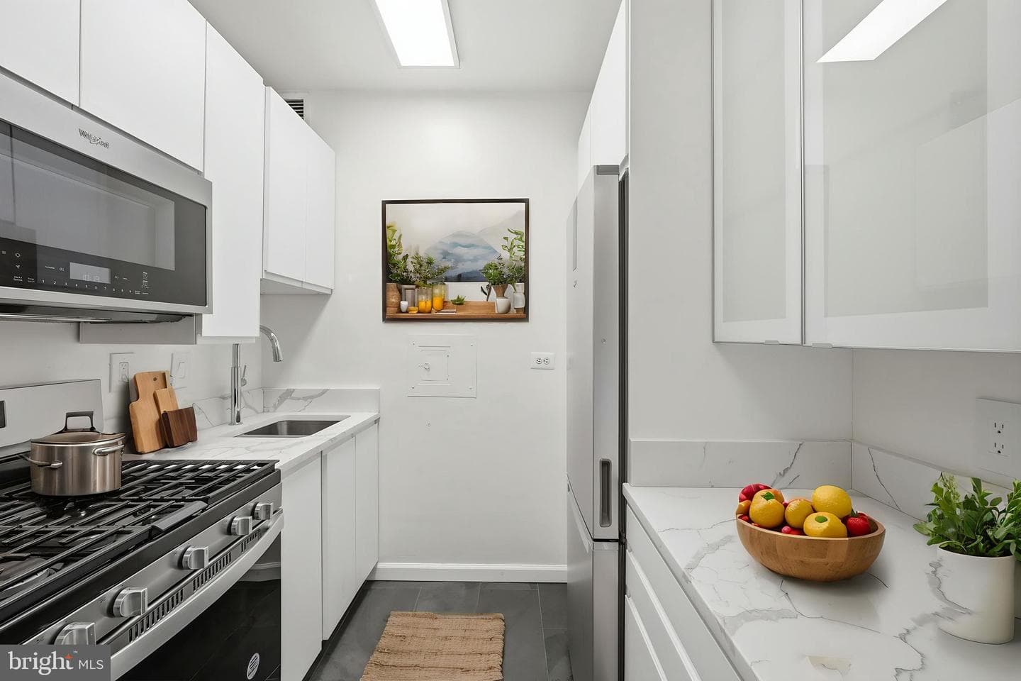 2755 Ordway Street NW #203 photo 3