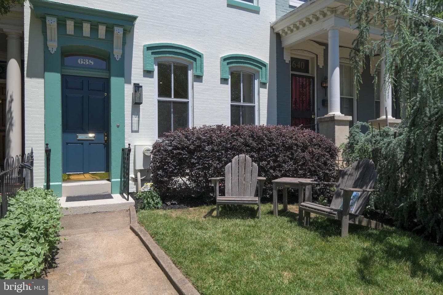 638 North Carolina Avenue SE photo 2
