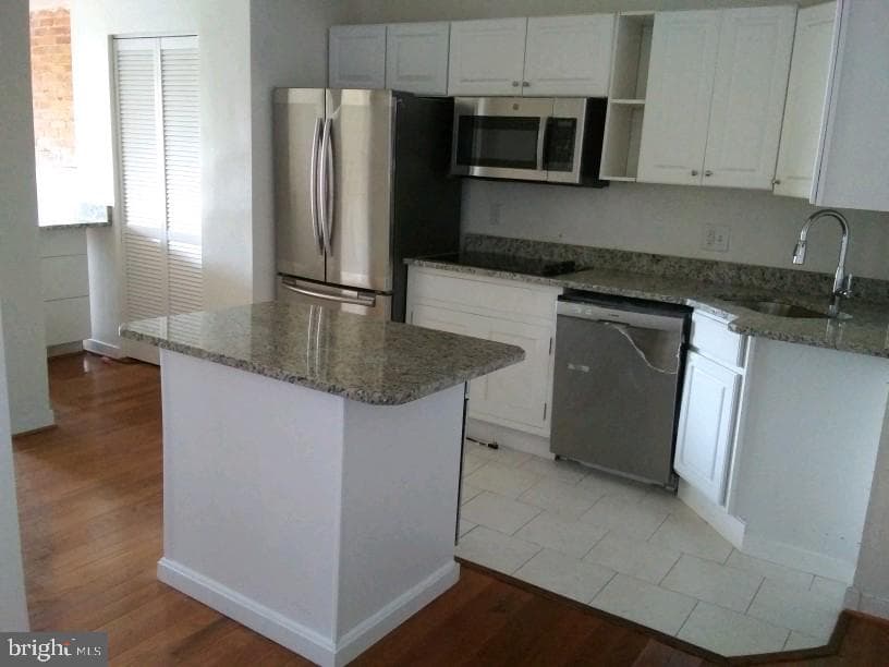 1433 Clifton Street NW #2, Washington