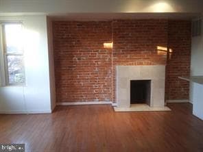1433 Clifton Street NW #2 photo 3