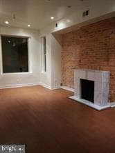 1433 Clifton Street NW #1, Washington