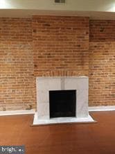 1433 Clifton Street NW #1 photo 3
