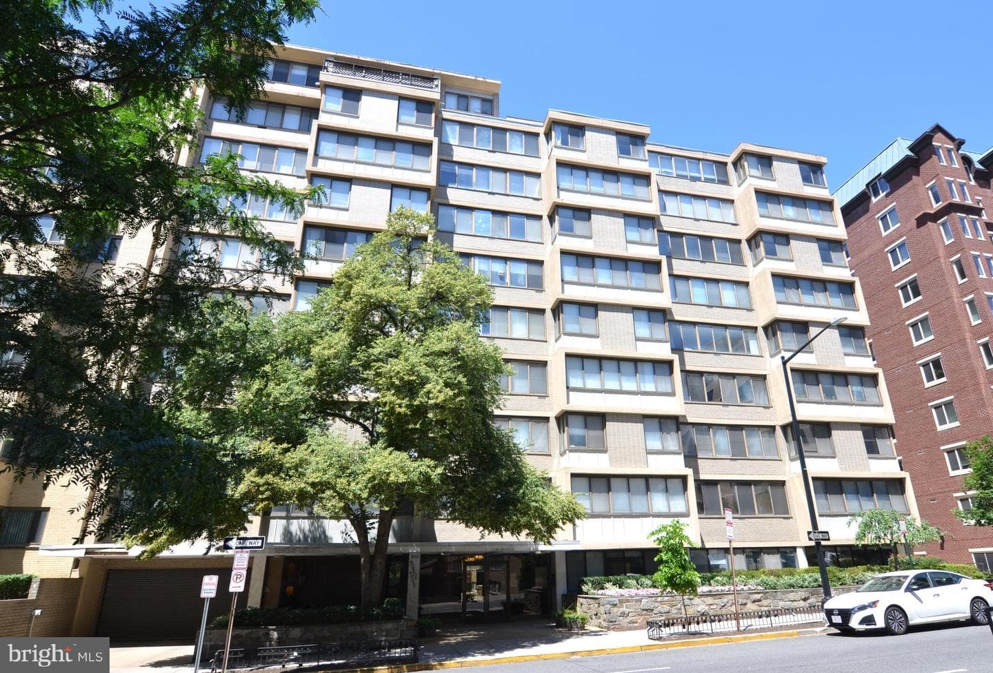522 21st Street NW #312, Washington