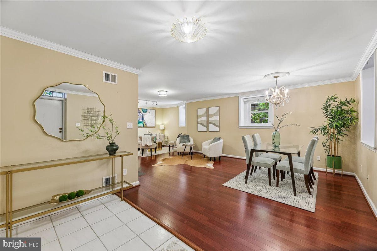 1735 New Hampshire Avenue NW #1, Washington
