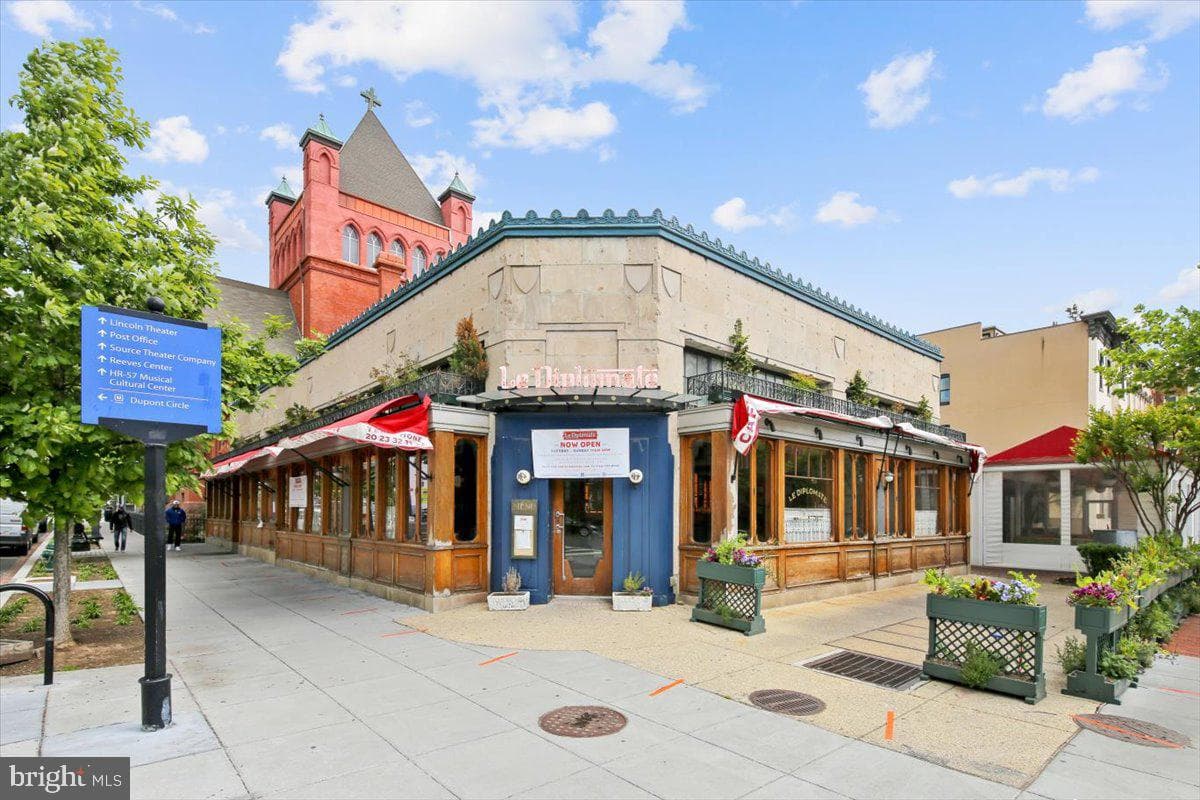 1735 New Hampshire Avenue NW #1 photo 36