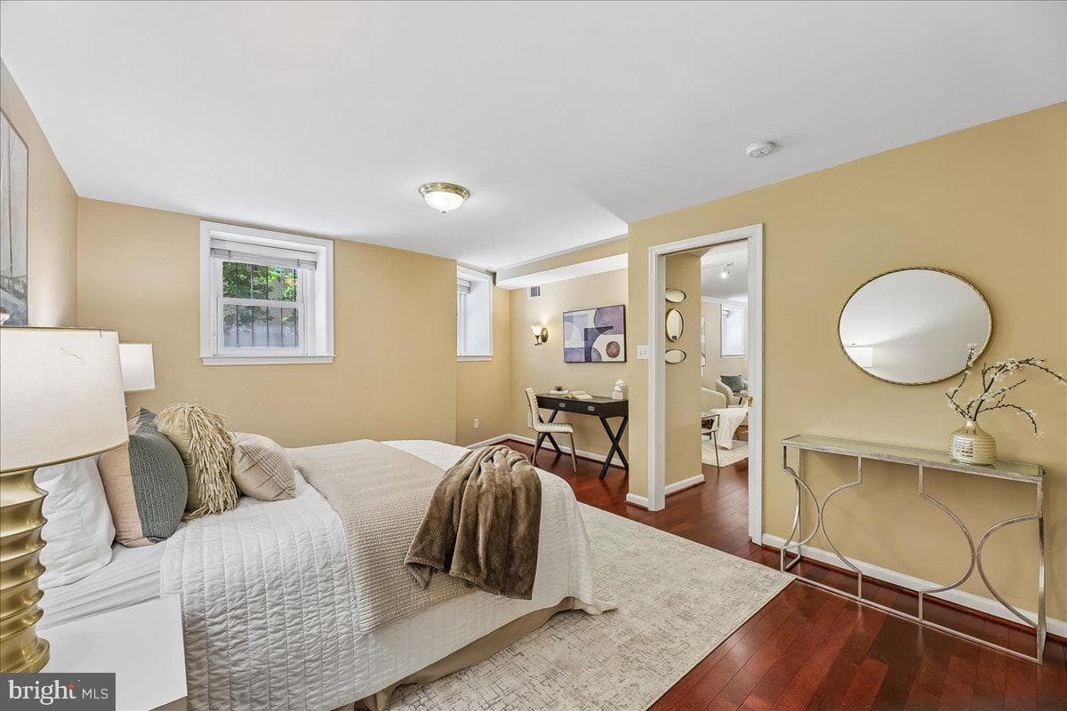 1735 New Hampshire Avenue NW #1 photo 5