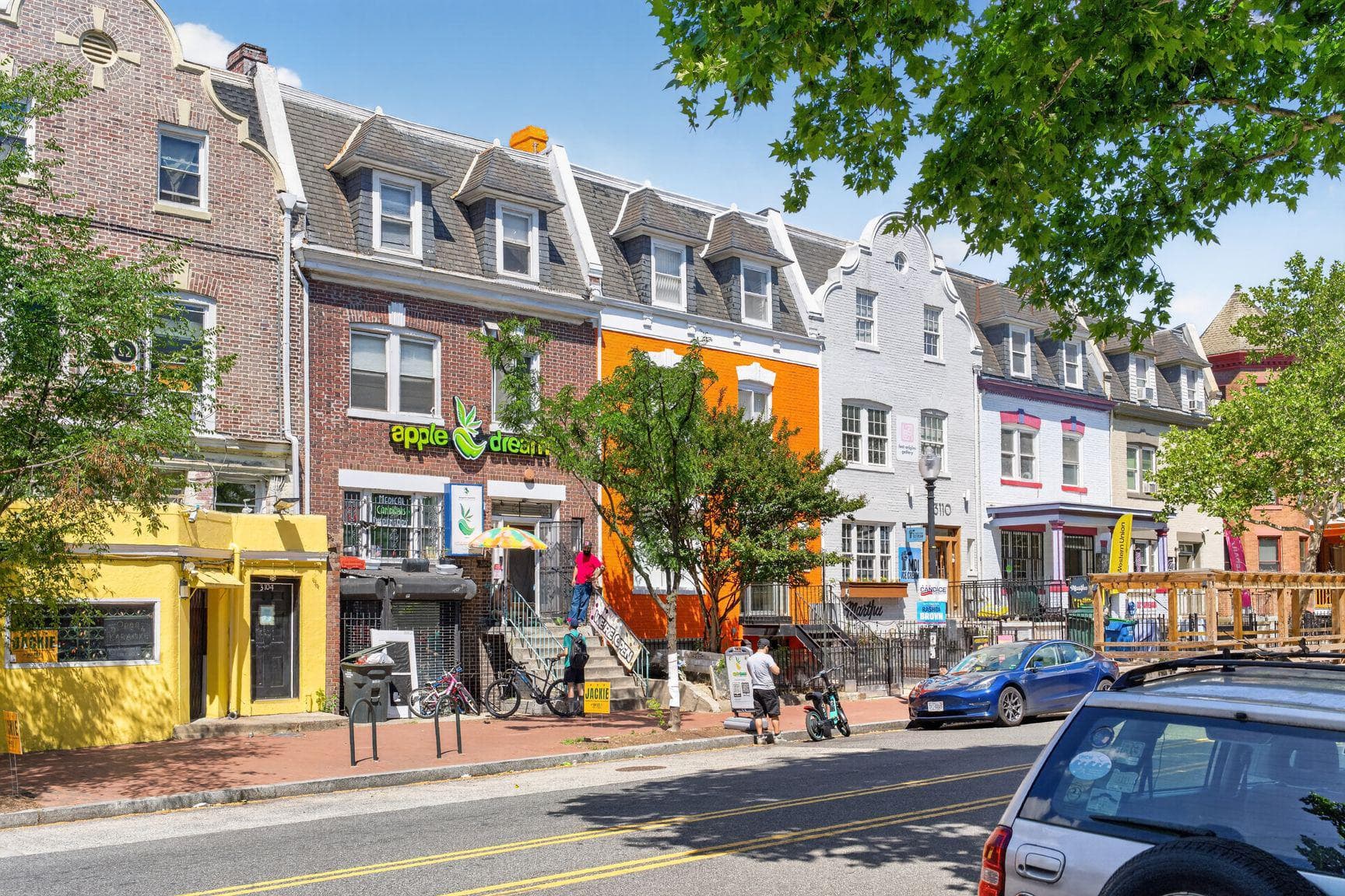 3350 17th Street NW #1 photo 18