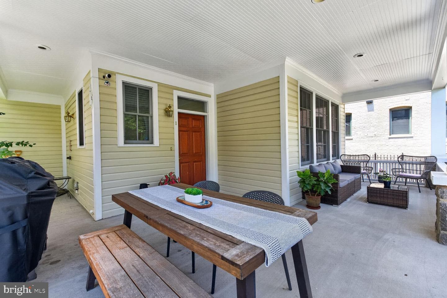 3350 17th Street NW #1, Washington