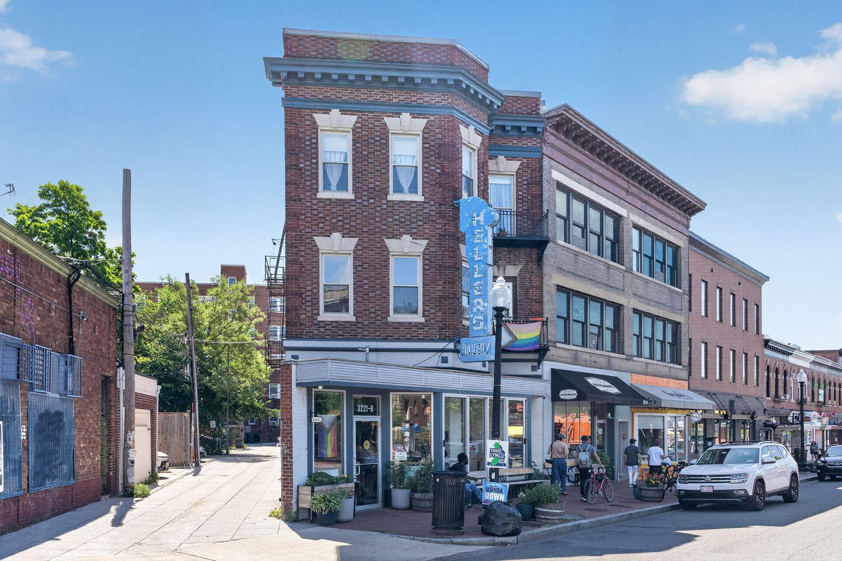 3350 17th Street NW #1 photo 23