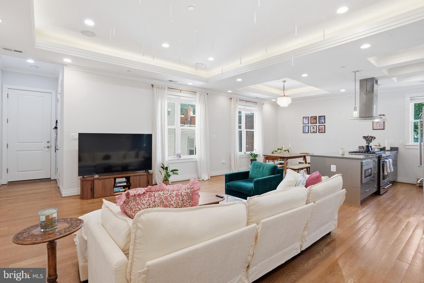 220 P Street NW #4 photo 12