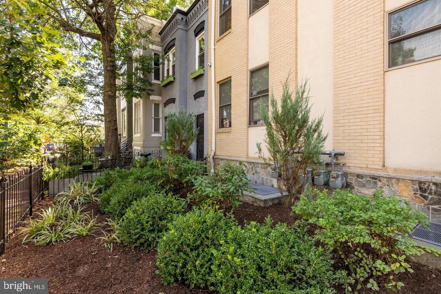 220 P Street NW #4, Washington