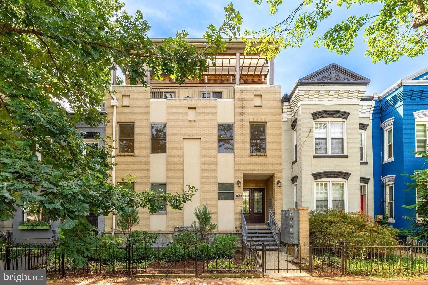 220 P Street NW #4 photo 3