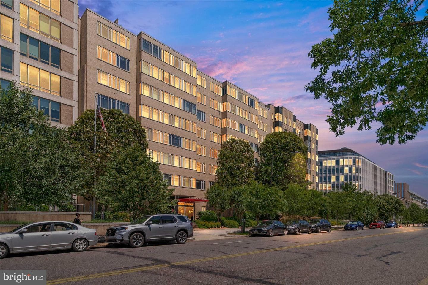 1711 Massachusetts Avenue NW #632 photo 1