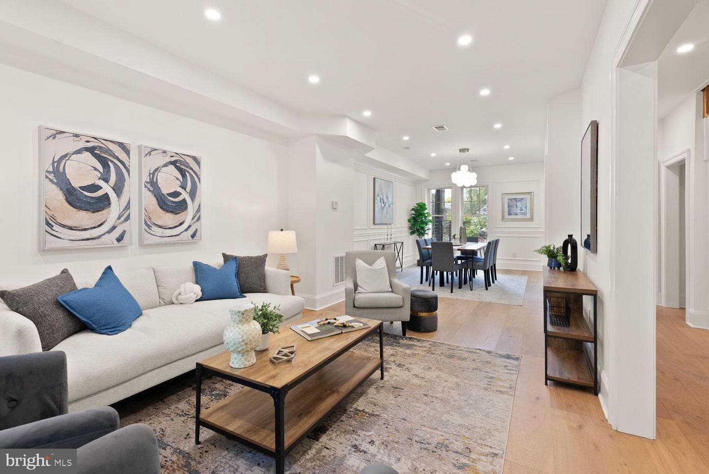1818 Kenyon Street NW, Washington
