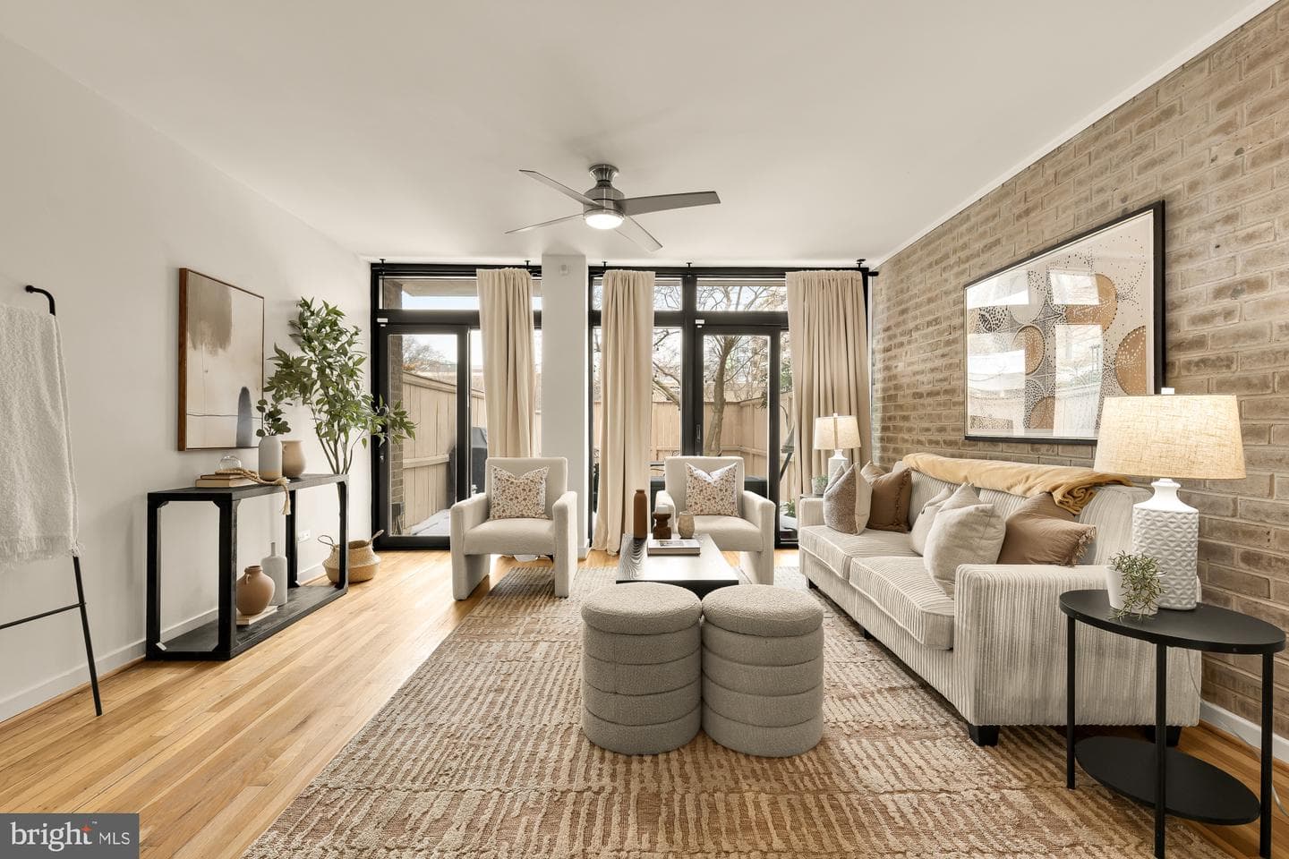 363 N Street SW, Washington