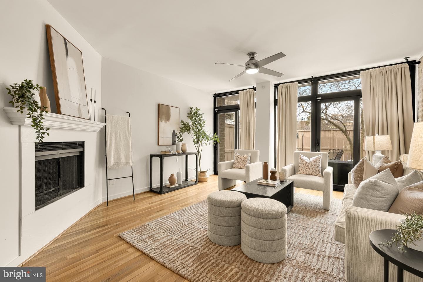 363 N Street SW, Washington