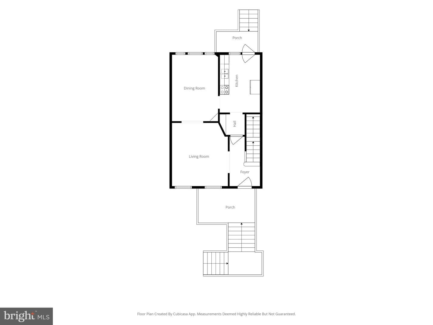 117 Rhode Island Avenue NE photo 39