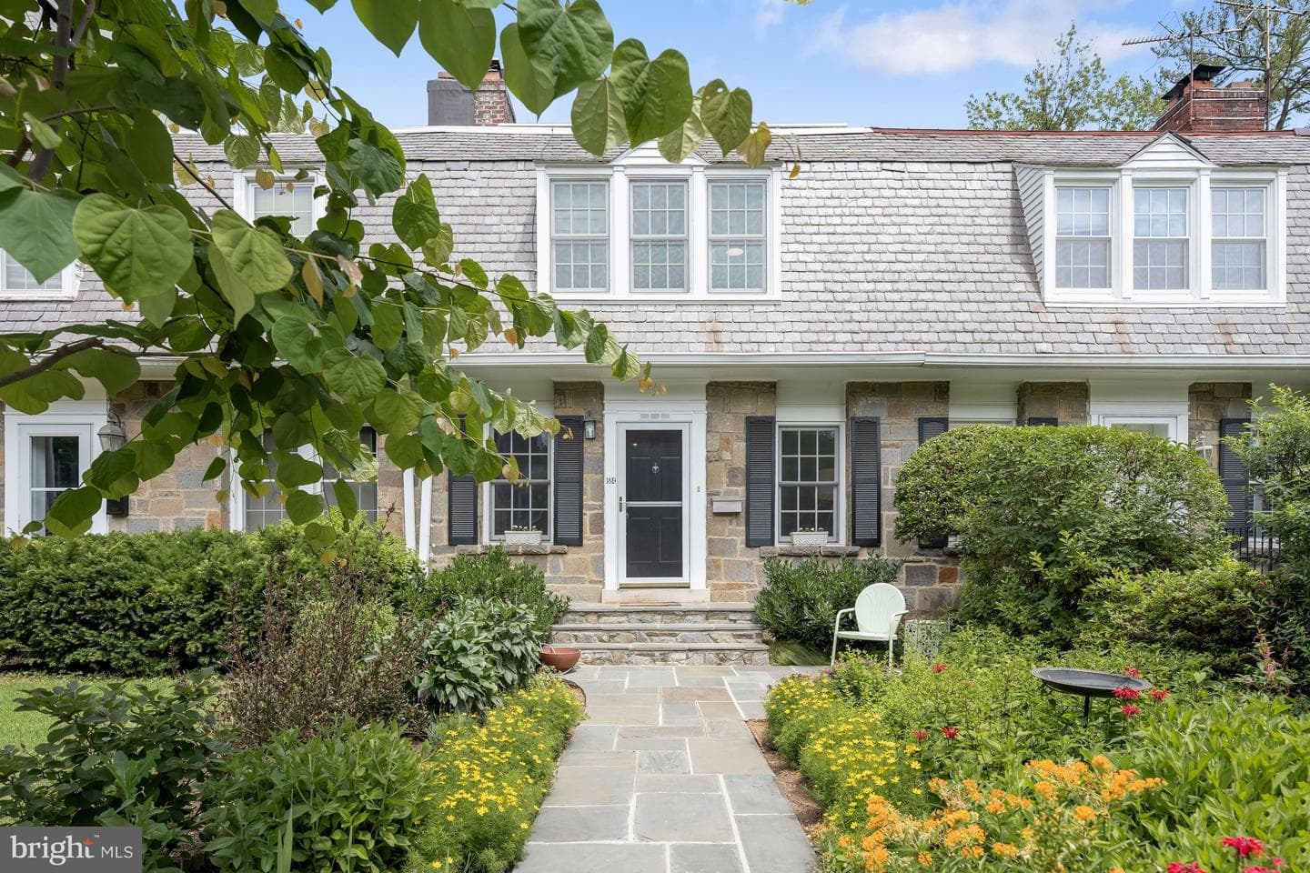 1819 37th Street NW, Washington
