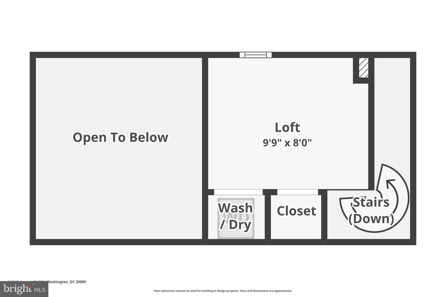1444 Fairmont Street NW #4 photo 15