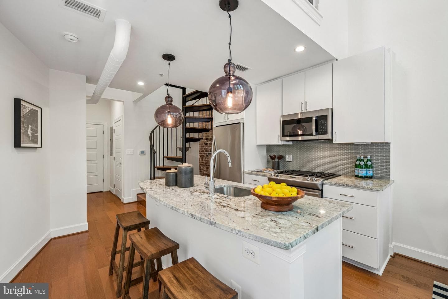 1444 Fairmont Street NW #4 photo 6
