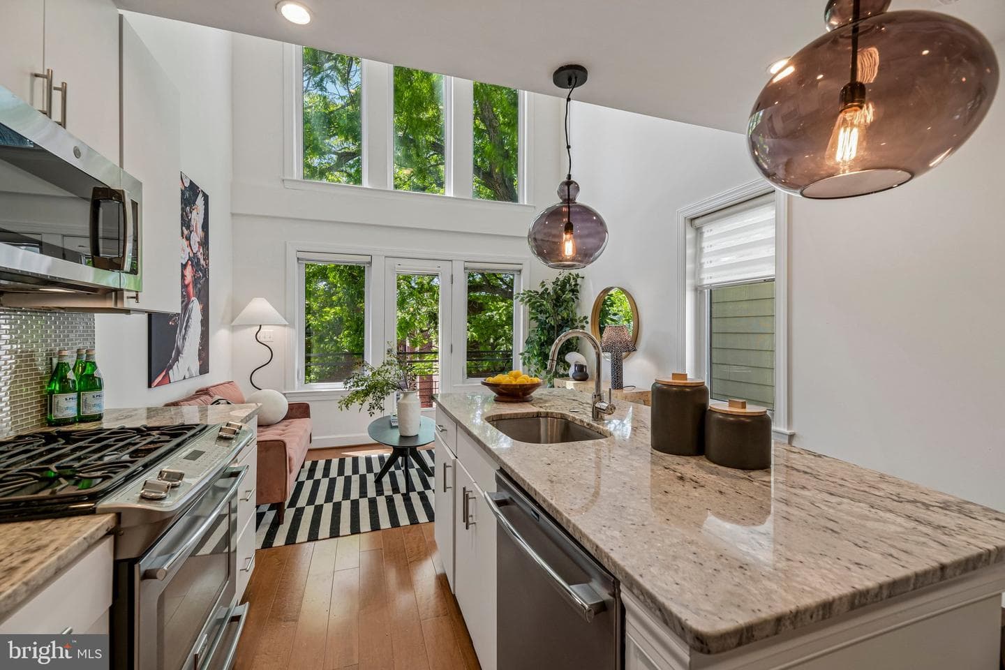 1444 Fairmont Street NW #4 photo 8