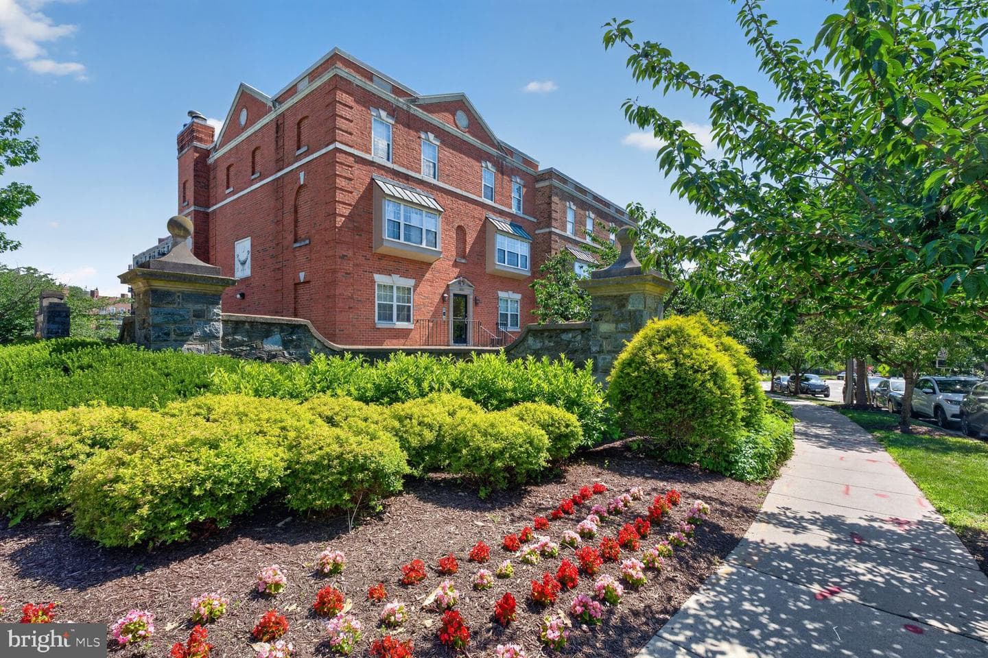 3800 Porter Street NW #302, Washington