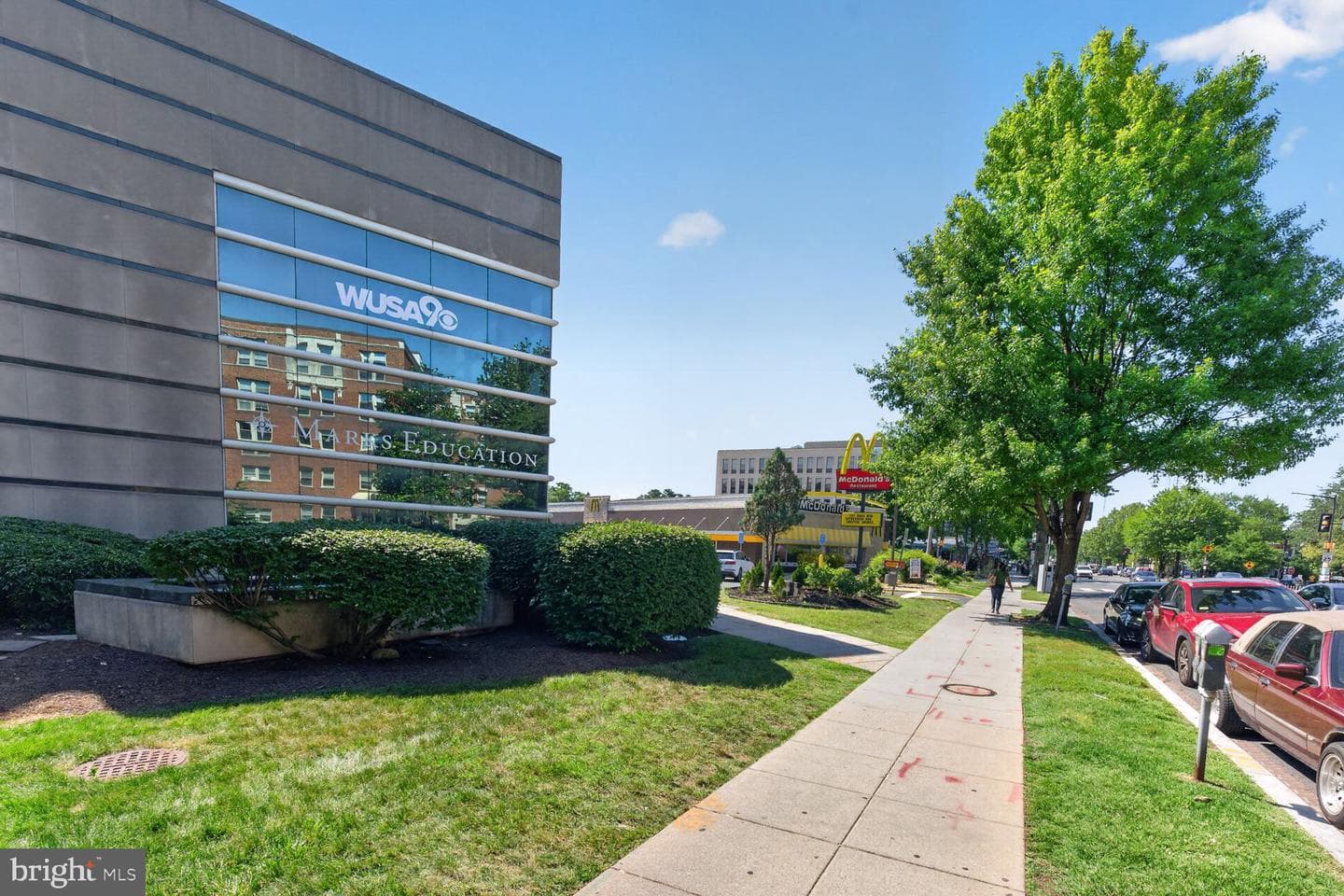 3800 Porter Street NW #302 photo 17