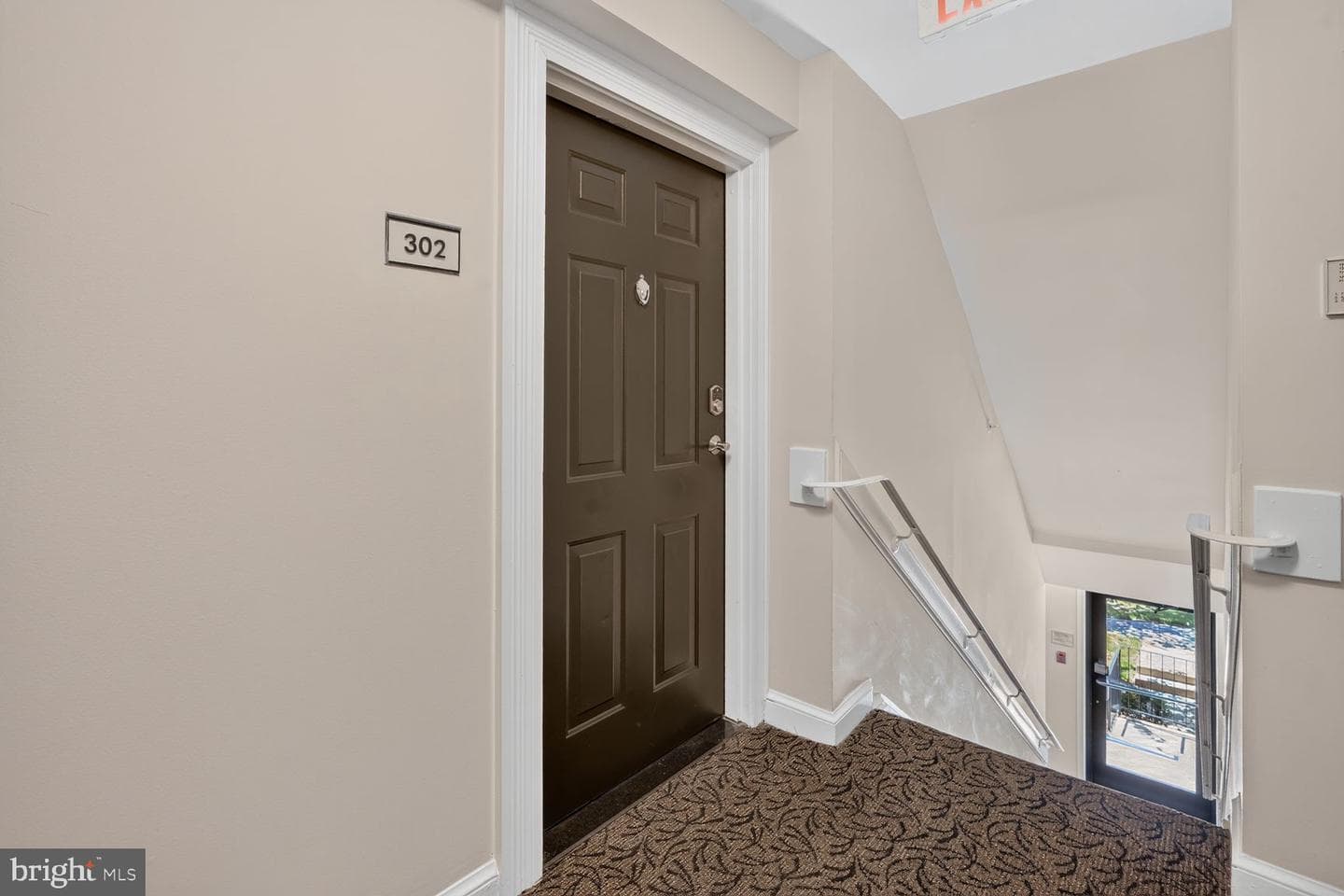 3800 Porter Street NW #302, Washington