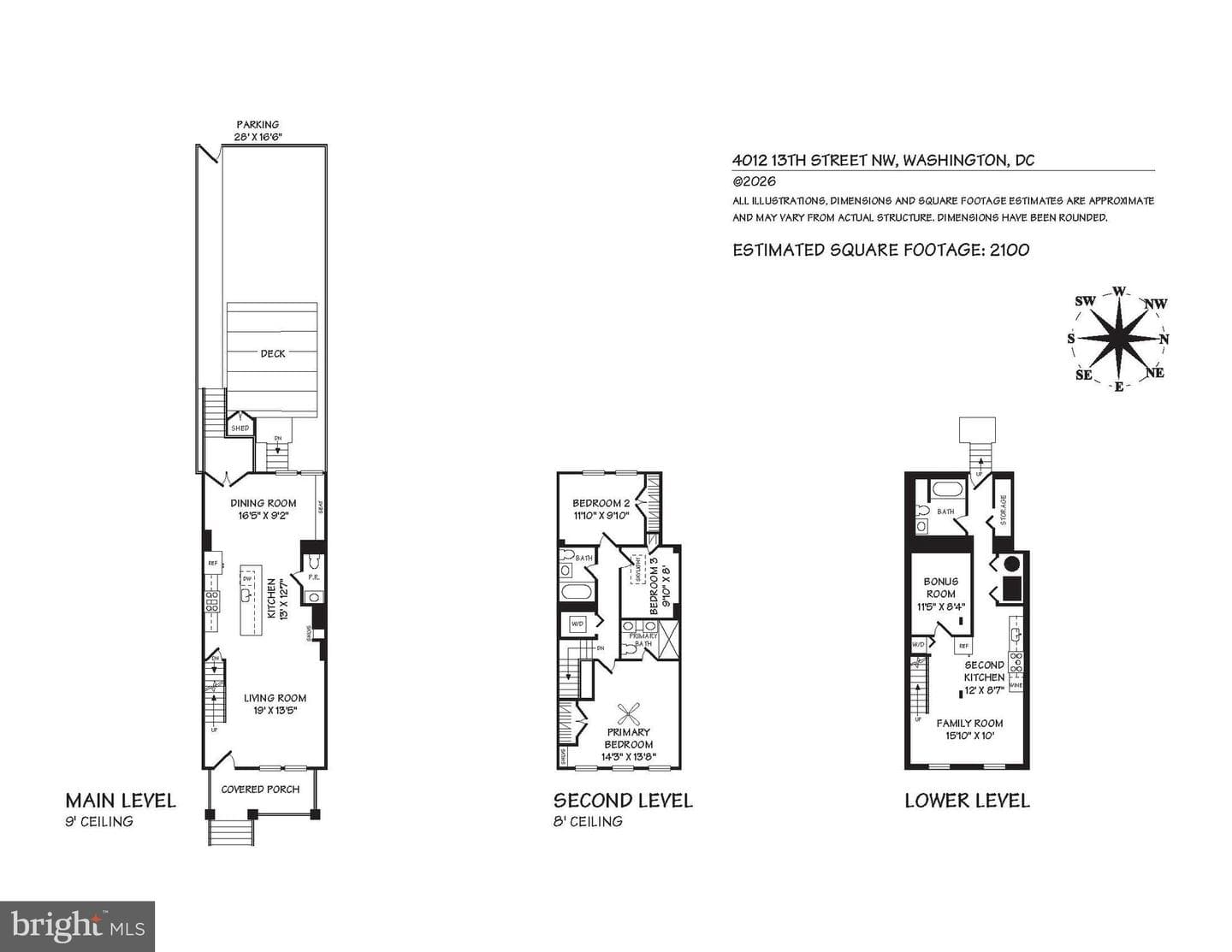 4012 13th Street NW photo 24
