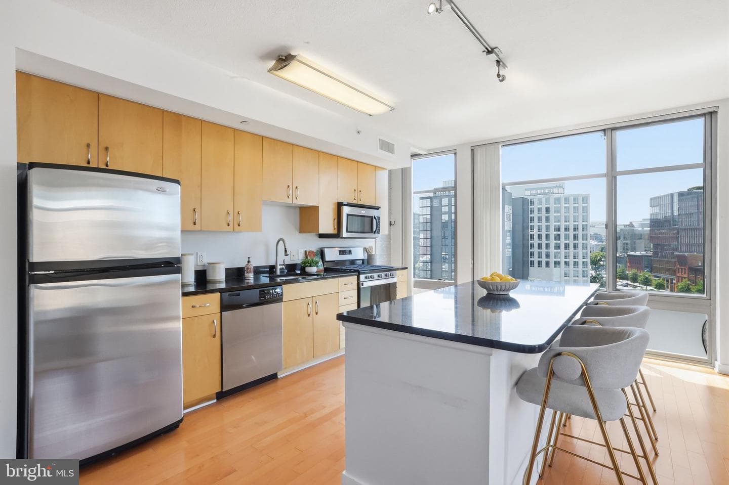 475 K Street NW #809 photo 10