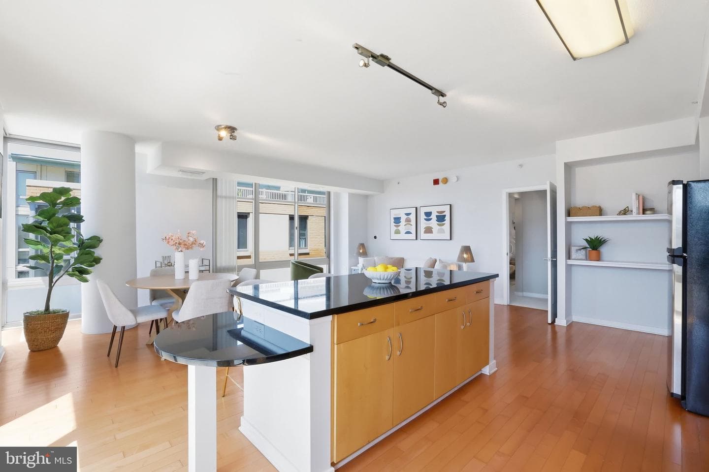 475 K Street NW #809 photo 13